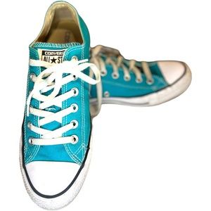 Women's Converse Chuck Taylor All Star OX Sneakers